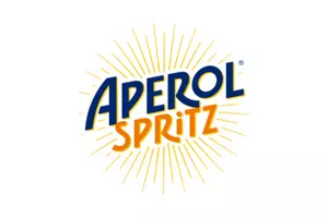 Aperol Spritz