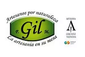 Artesanos por naturaleza gil