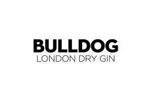 Bulldog London Dry Gin