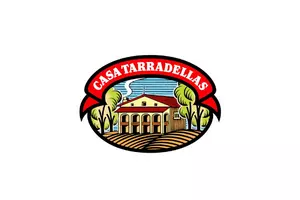 Casa Tarradellas