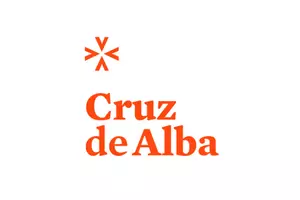 Cruz de Alba