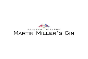 Matin Miller´s Gin