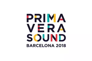 Primavera Sound