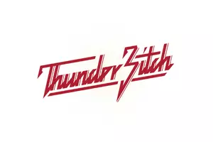 Thunder Bitch