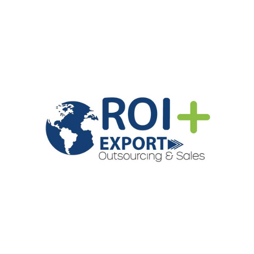 Logo ROI Export orga