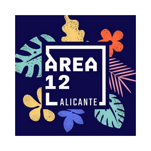 Area 12 Alicante 1